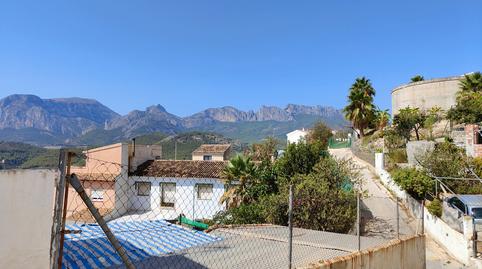 Photo 5 of Residential for sale in Carrer Saurí, 40, Callosa d'en Sarrià, Alicante