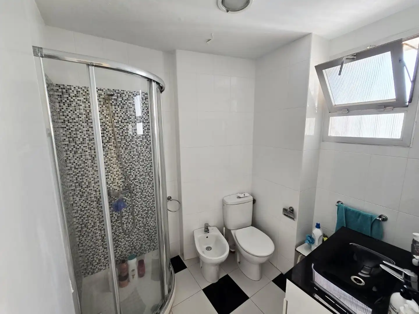 Apartment with pool for sale in Juzgados - Plaza de Toros, imagen 13
