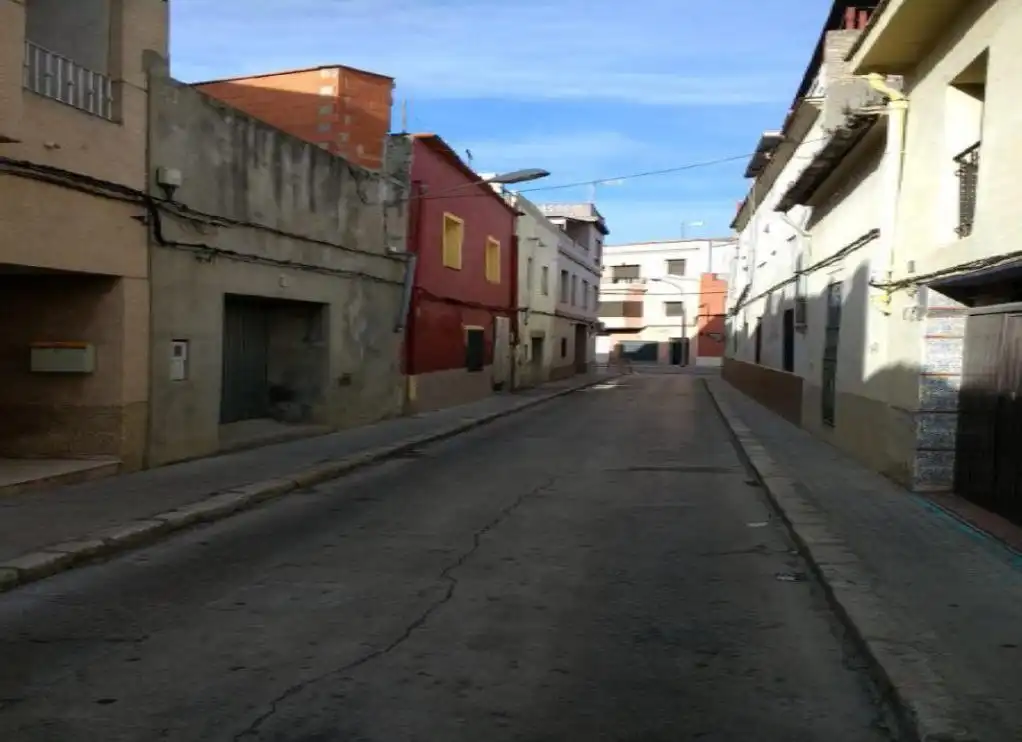 Parking for sale in SANT PAU, DE, imagen 5