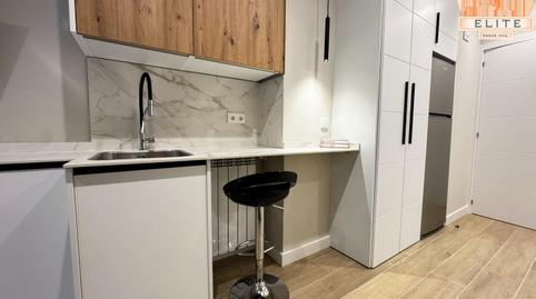 Foto 5 de Estudi de lloguer a Parque Ondarreta - Urtinsa, Madrid