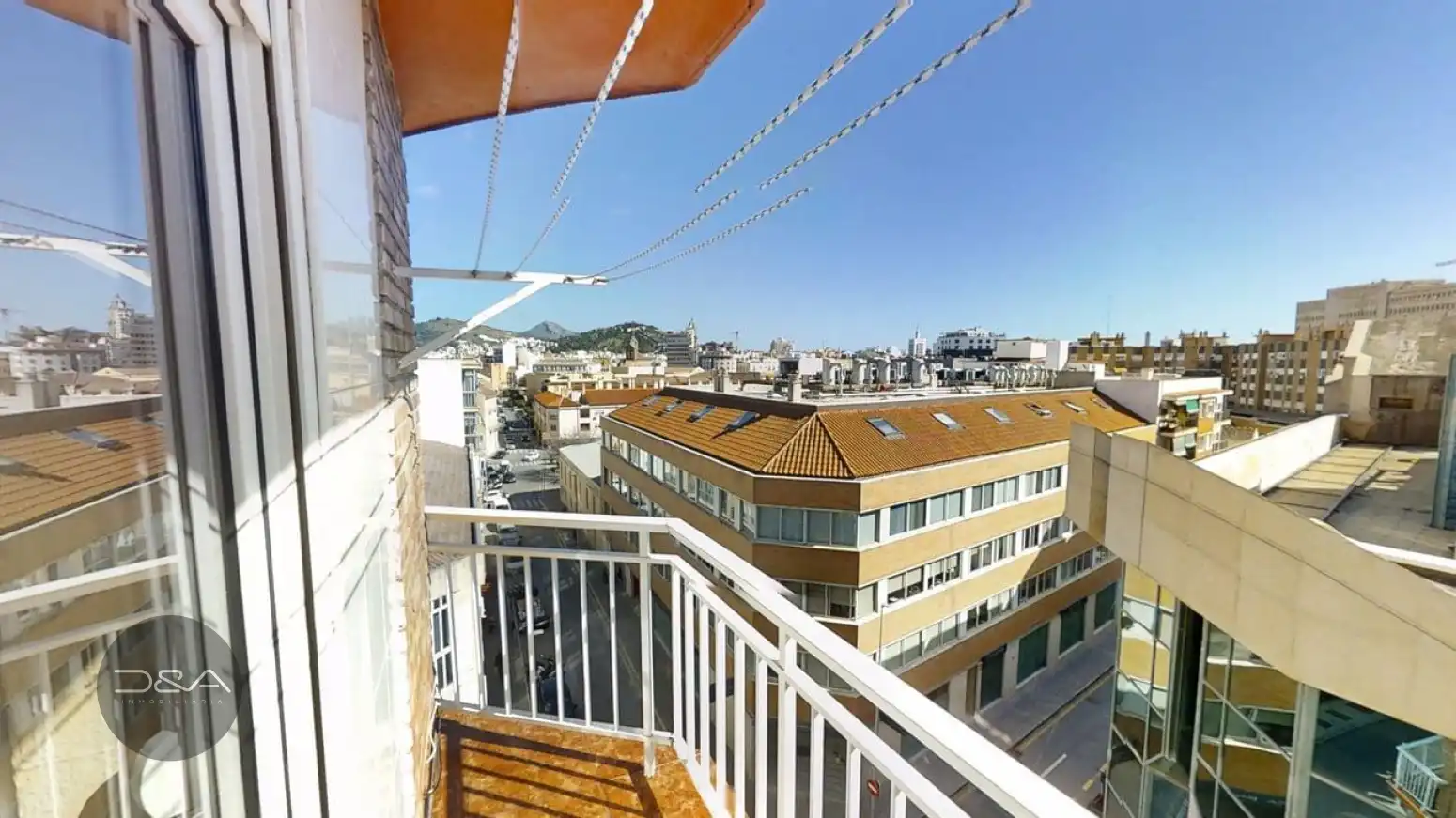 Piso con ascensor en venta en Centro, imagen 38