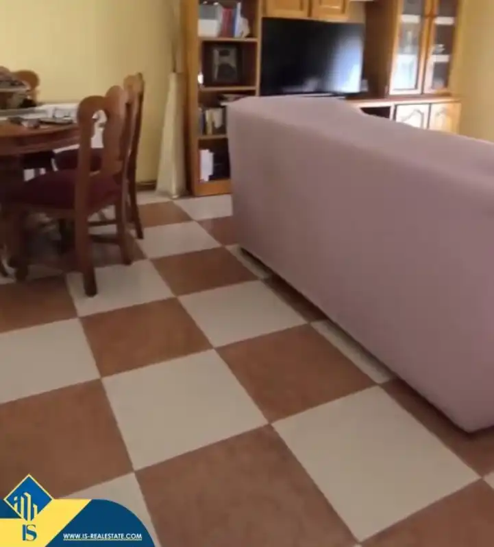 Sala d'estar de Casa o xalet en venda en Benejúzar amb Aire condicionat, Calefacció i Moblat