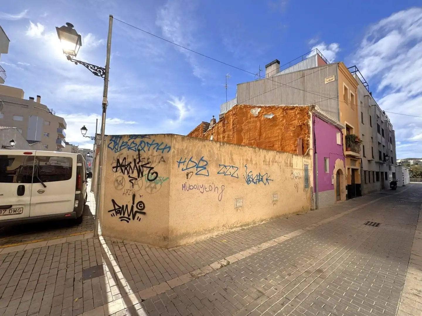 Terreno rustico in vendita a de la Barceloneta Baixa 27, imagen 4