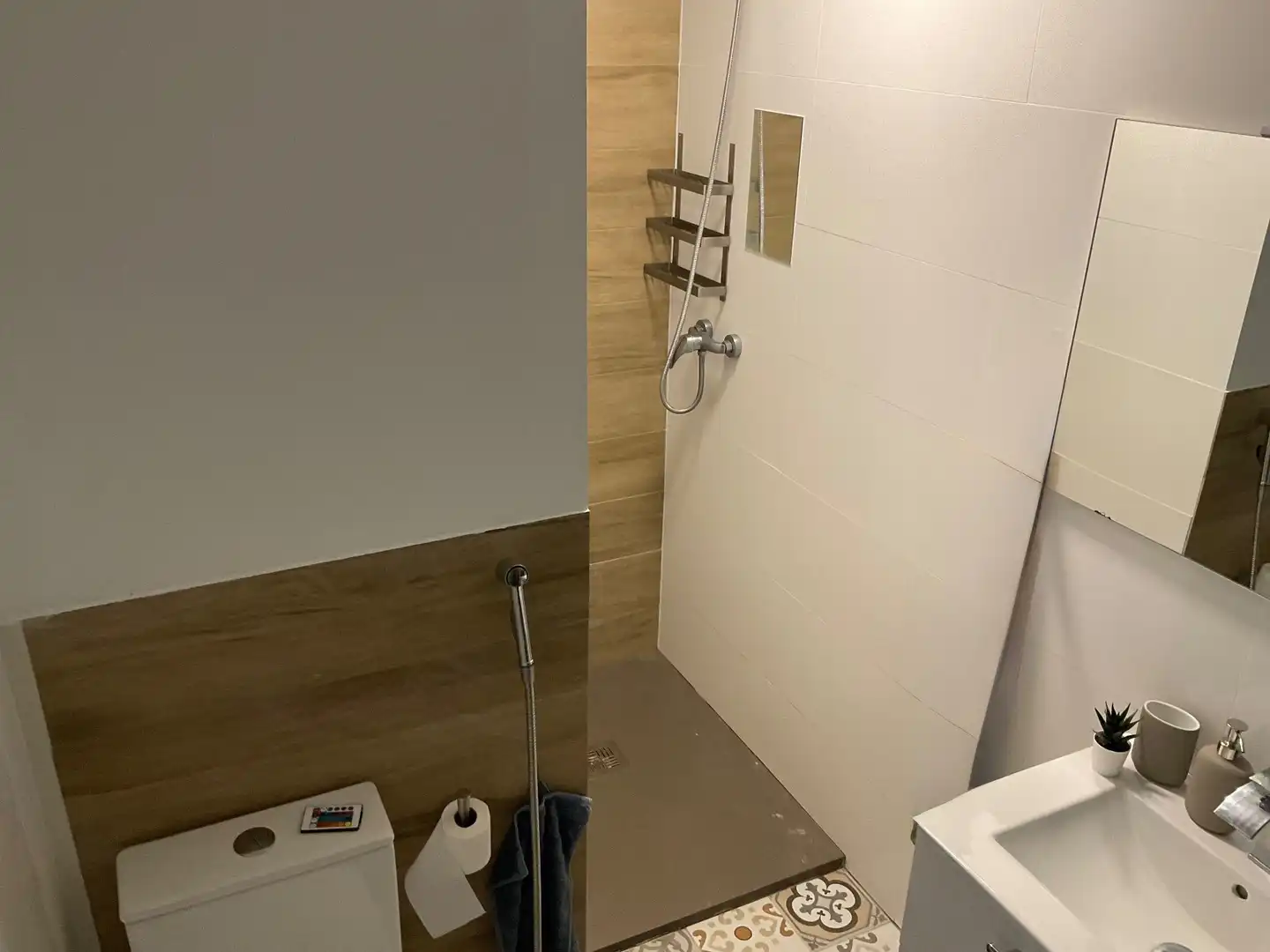 Bany de Casa o xalet en venda en Antequera amb Calefacció i Traster
