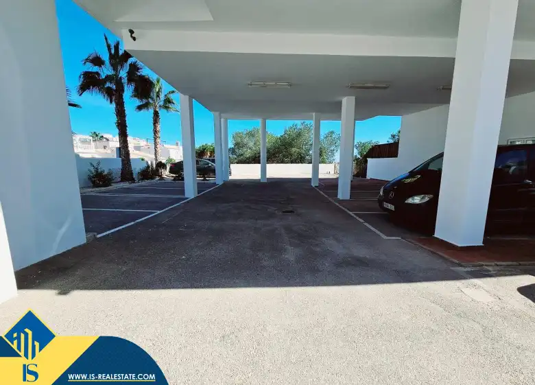 Piso con piscina en venta en Playa del Cura, imagen 18