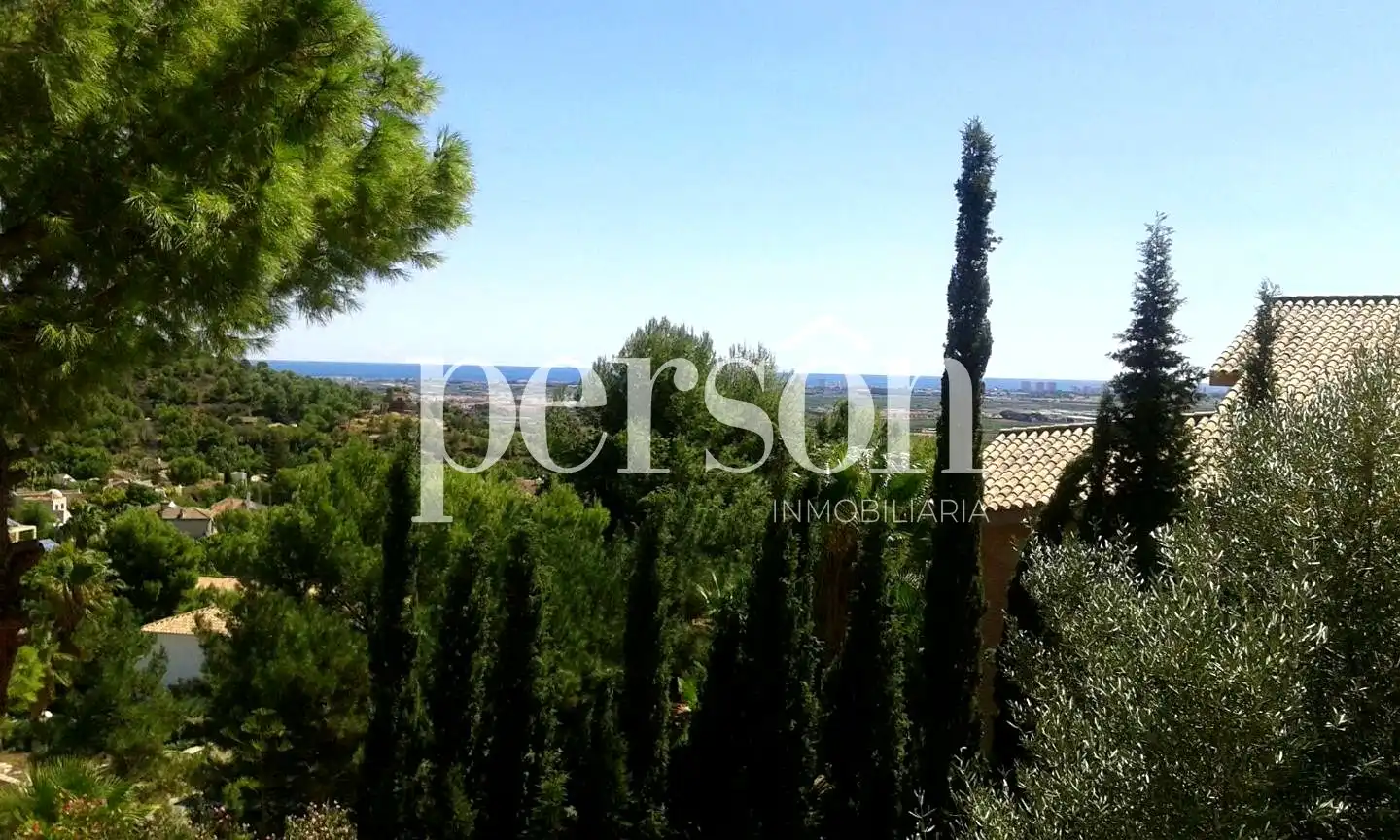 Terreni e lotti in vendita a Alfinach - Los Monasterios, imagen 47