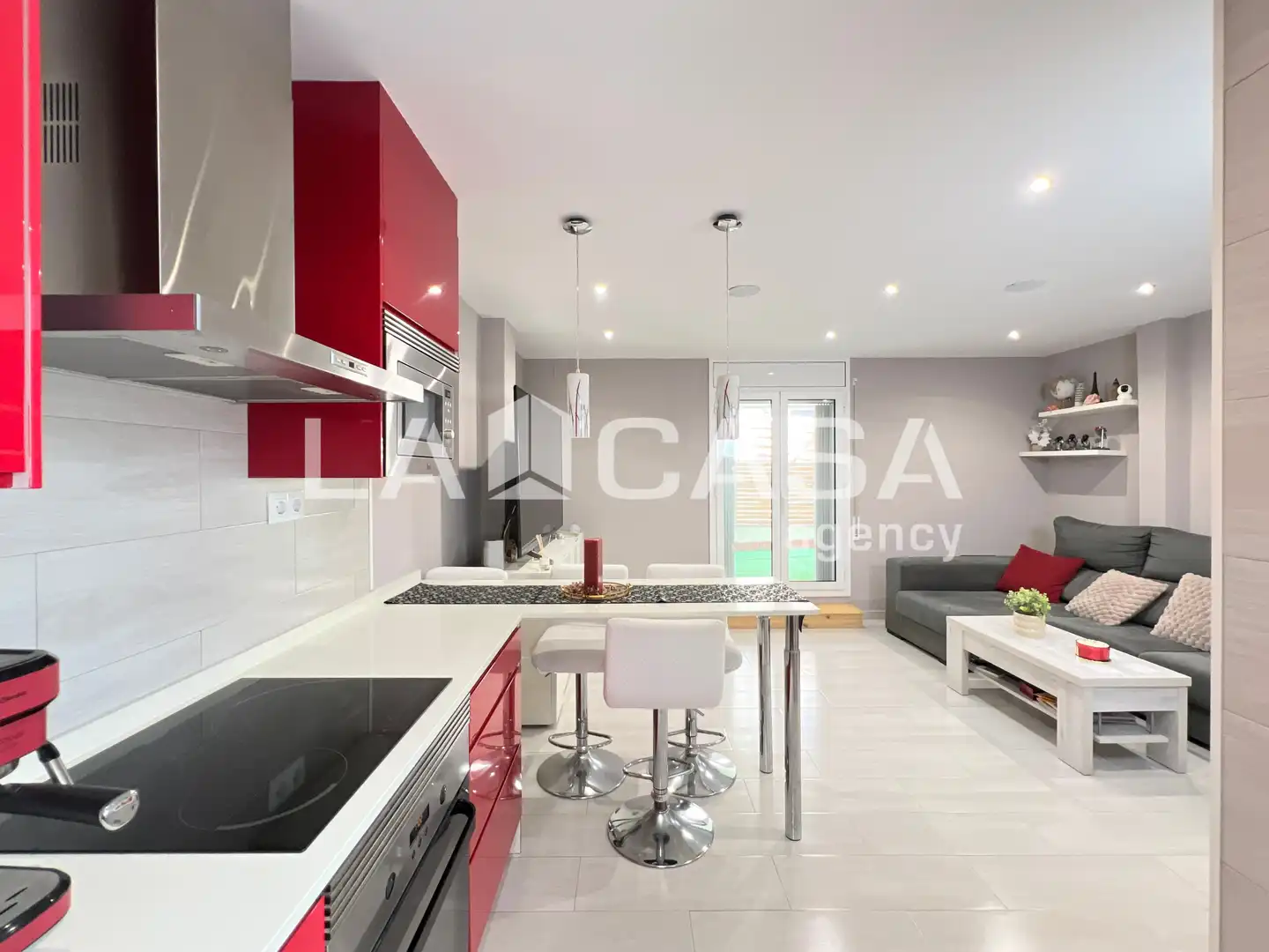 Piso con ascensor en venta en Artigues - Llefià, imagen 16
