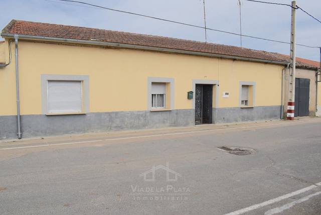 Casa-chalet en Venta en Esperanza, 45 en Topas