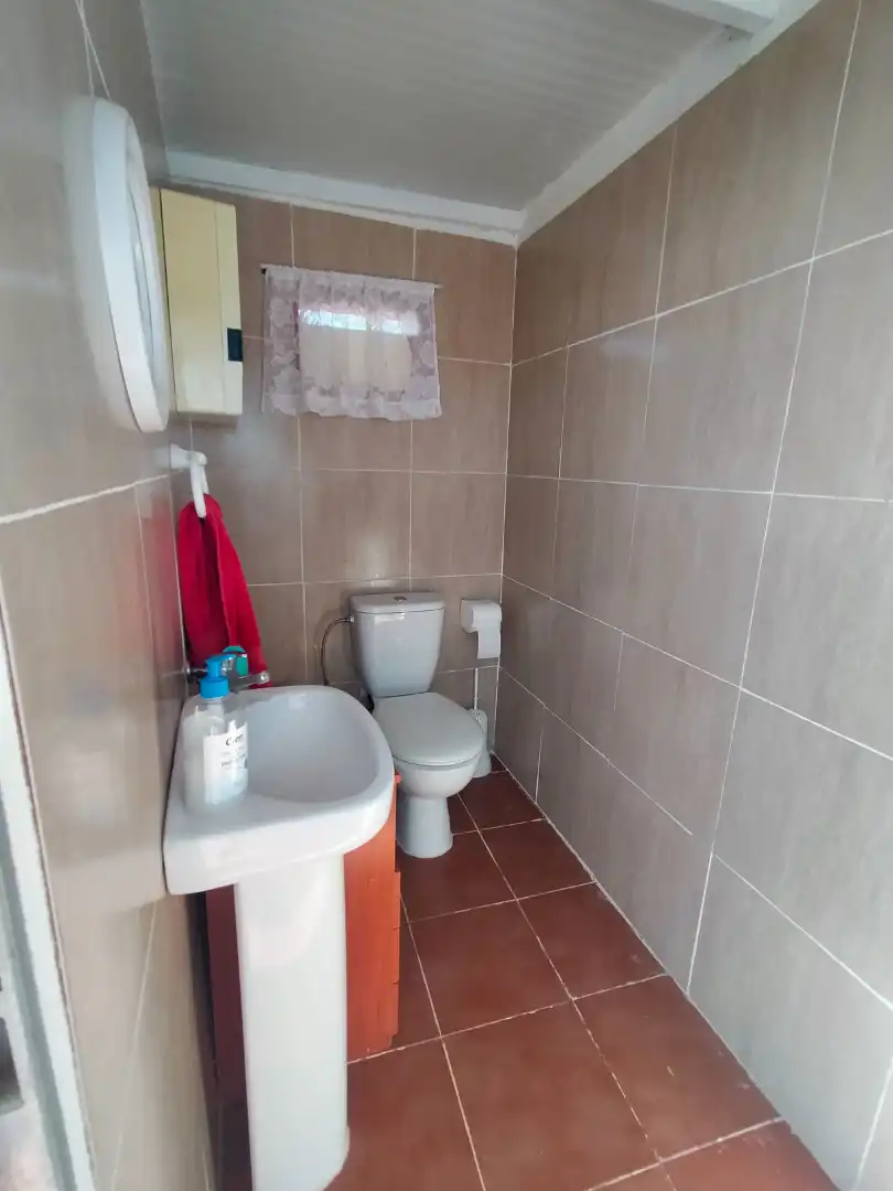 Terreny rústic en venda a Igueste de Candelaria, imagen 7