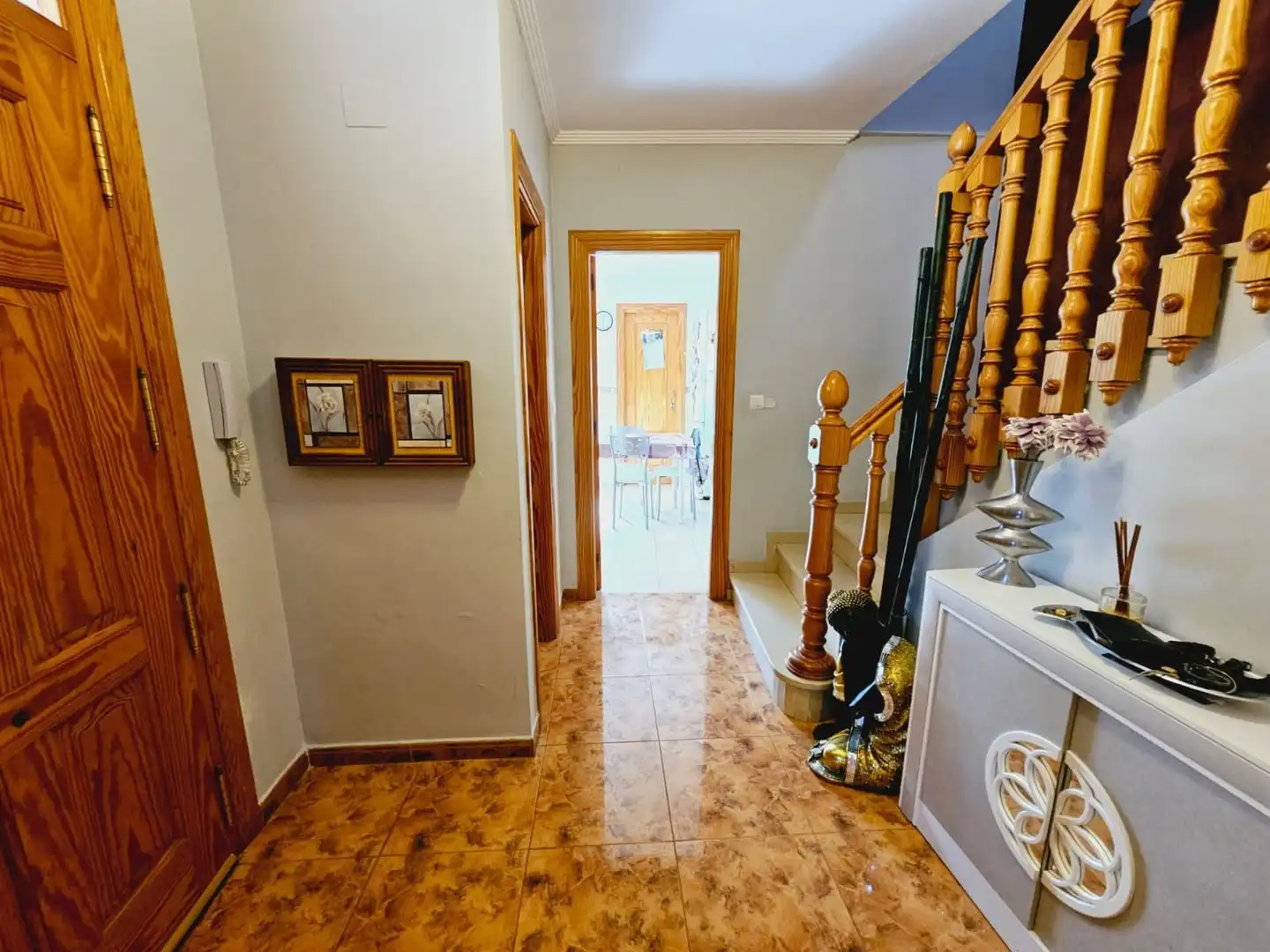 Casa in vendita a Castell de Ferro, imagen 8