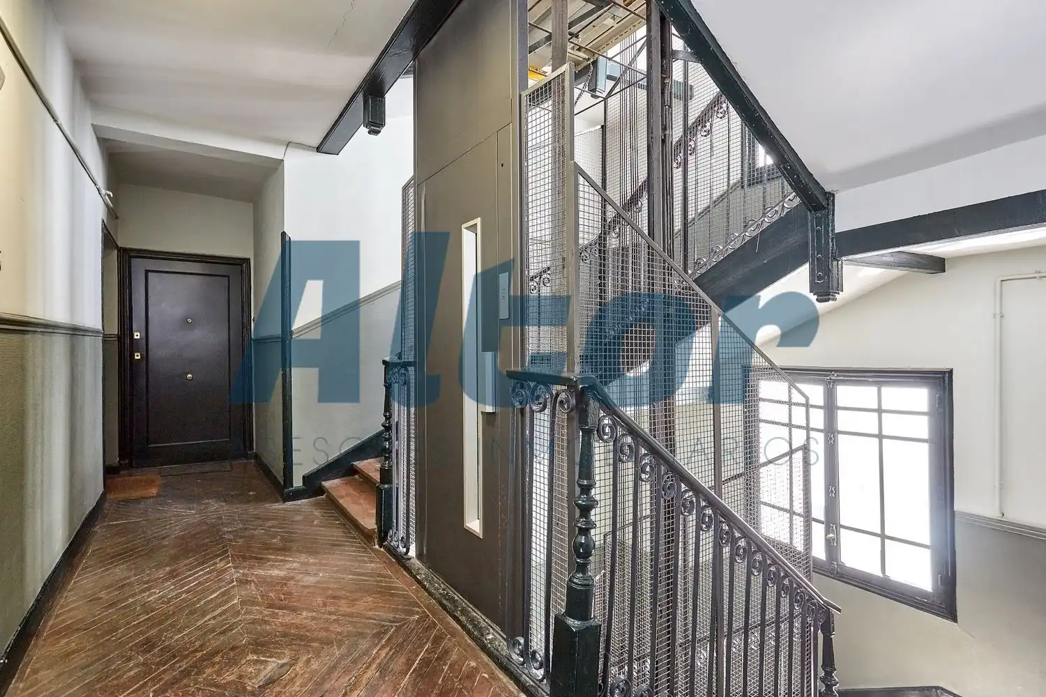 Piso en venta en HORTALEZA, Justicia - Chueca