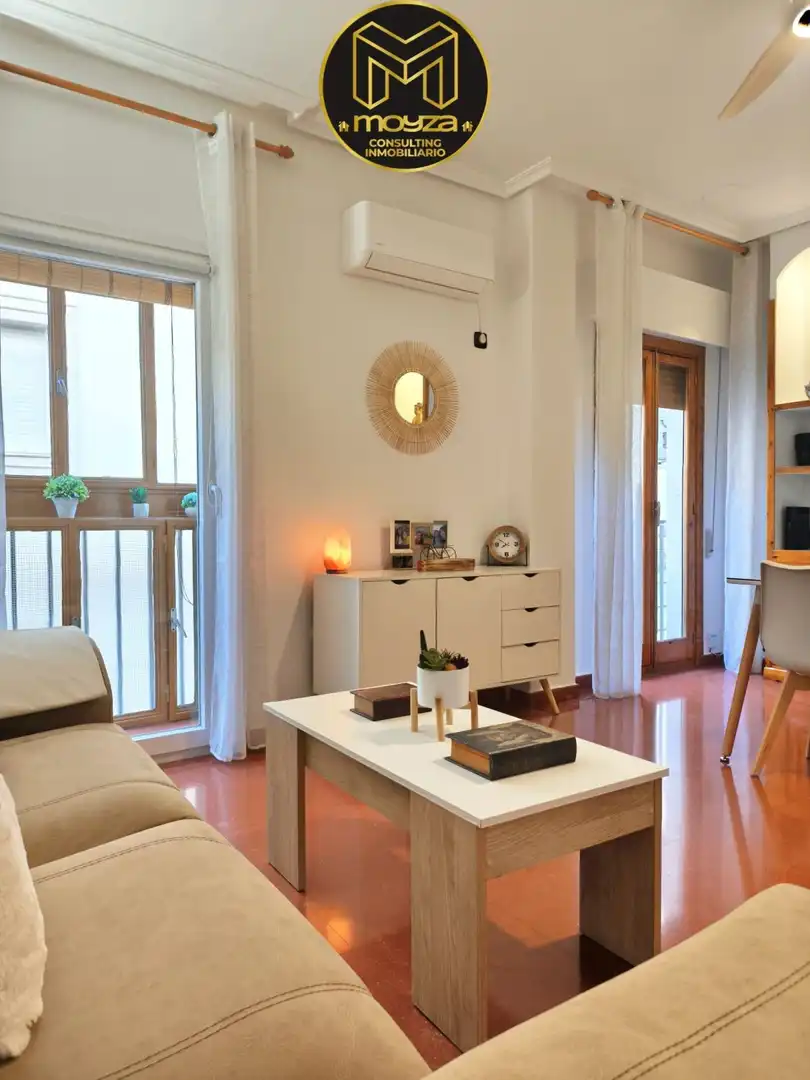 Piso con ascensor en venta en San Ildefonso - Catedral, imagen 3