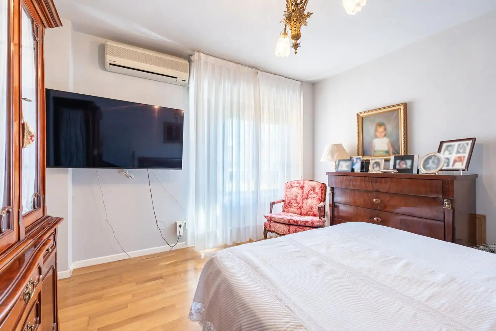 Flat with pool for sale in Claveles, imagen 11