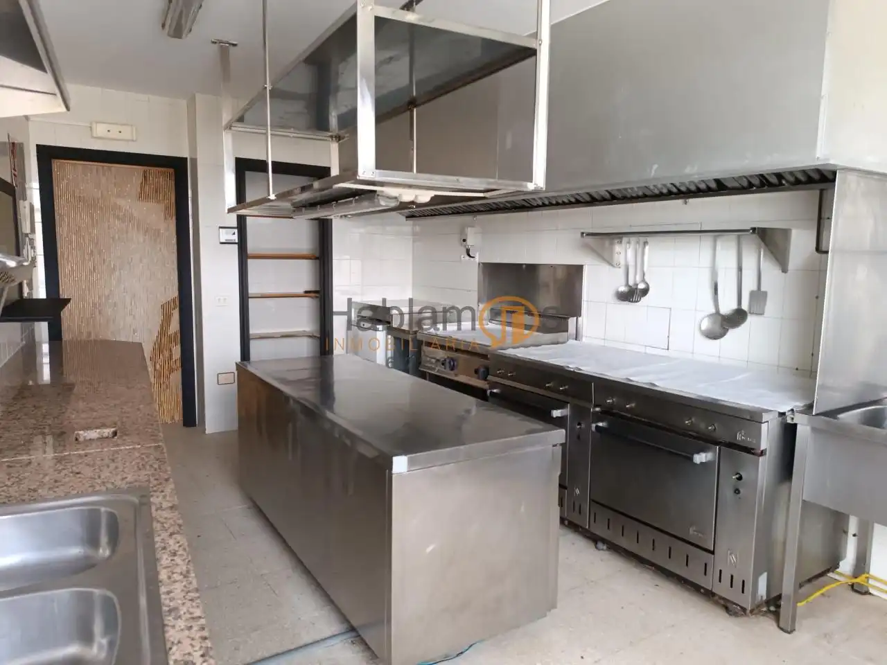 Local comercial en venda a O Grove, imagen 17