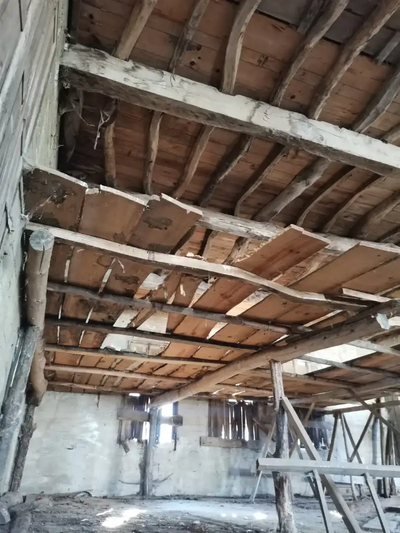 Casa amb jardí en venda a Paderne, imagen 21