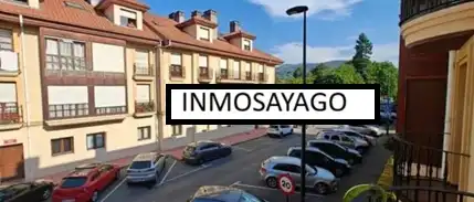 Vista exterior de Pis en venda en Cartes amb Calefacció i Moblat