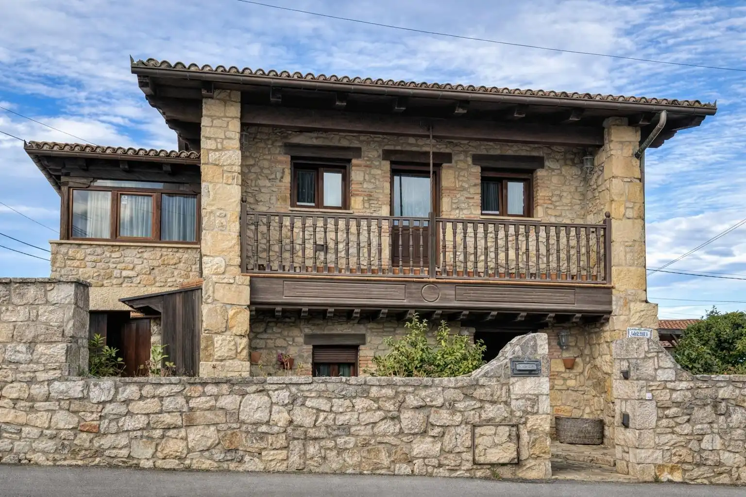 Casa o chalet en venta en Ruiloba