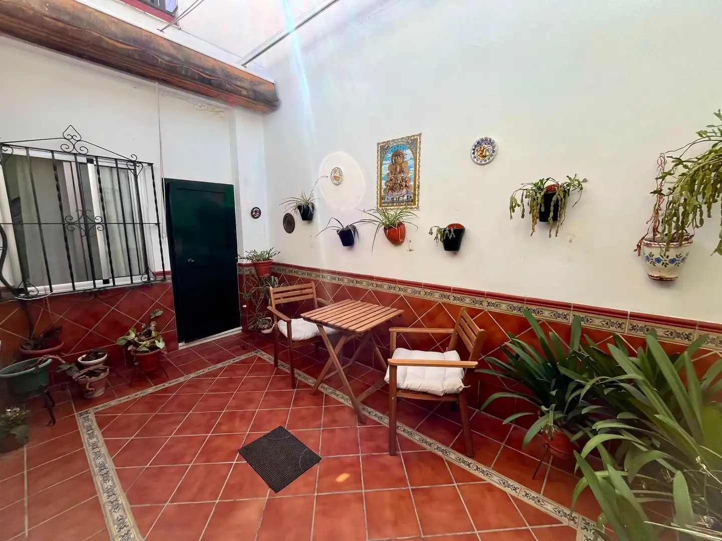 Casa o xalet en venda a Coria del Río