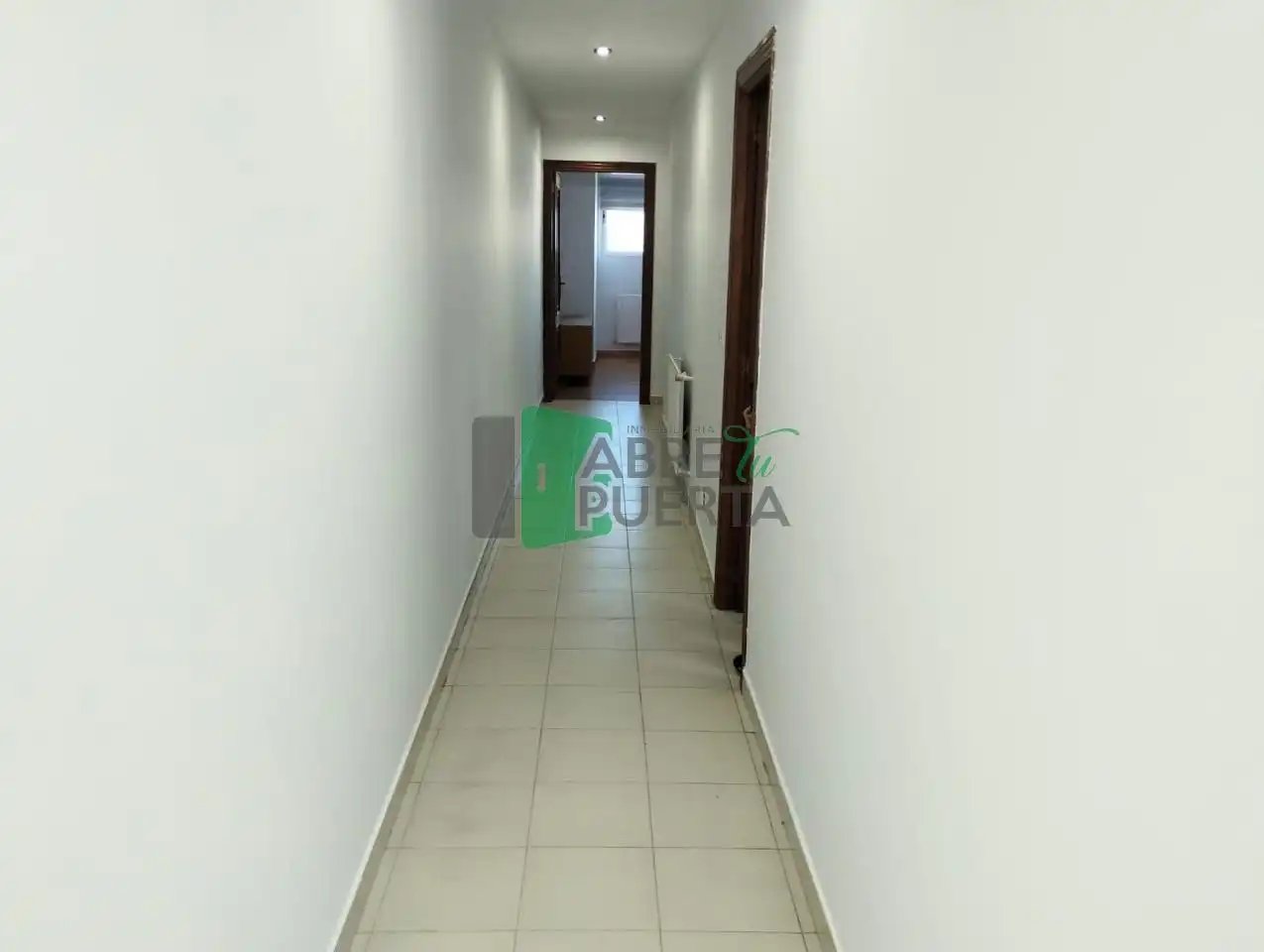 Àtic en venda en A Pobra de Trives  amb Calefacció, Parquet i Moblat