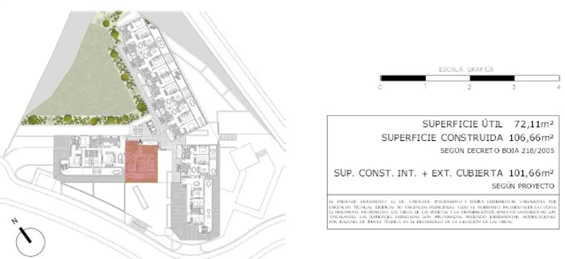 Apartament amb ascensor en venda a Torreblanca del Sol, imagen 3