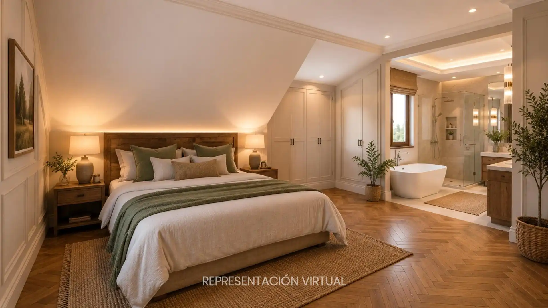 Villa con piscina in affitto a Los Ángeles - Jarandilla, imagen 22