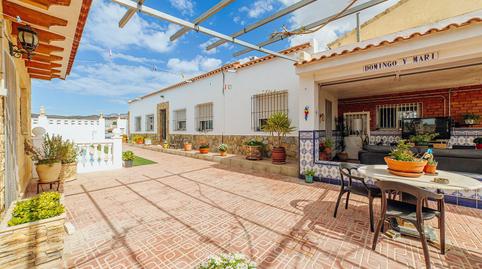 Foto 4 de Casa o chalet en venta en Moralet, Alicante