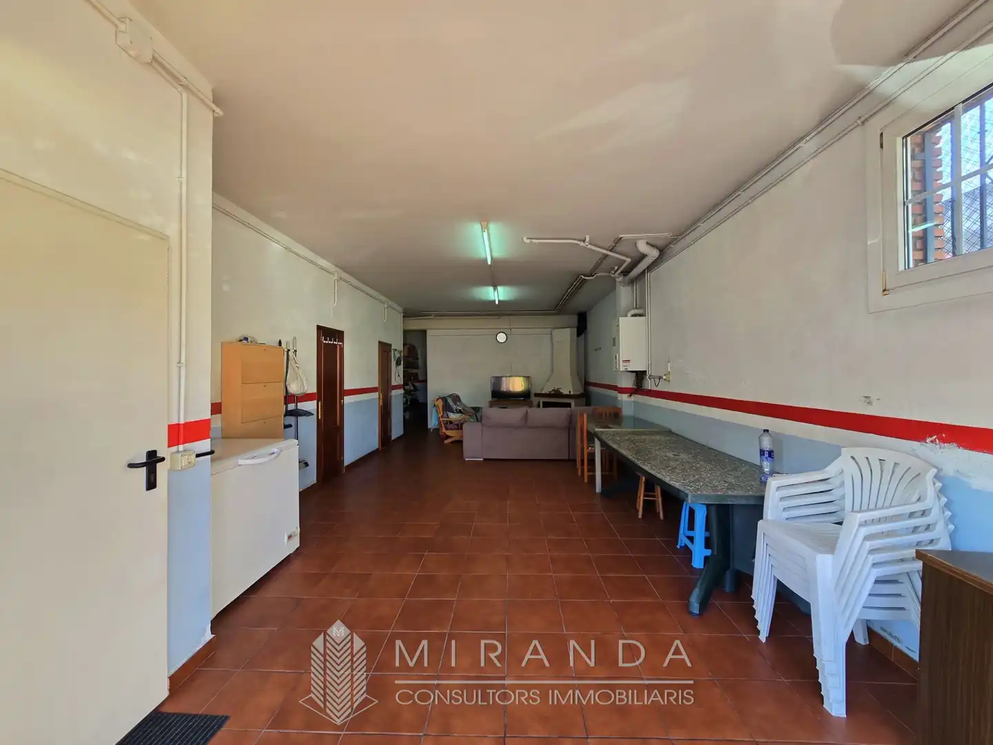 Casa adosada en venta en Canovelles con Aire acondicionado, Calefacción y Terraza
