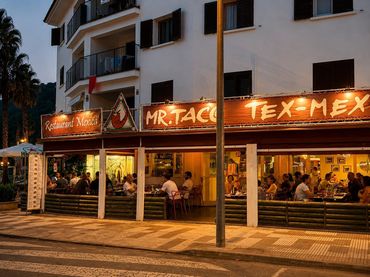 Locale commerciale in affitto a L'Estartit Poble