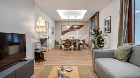 Foto 2 de Pis de lloguer a Calle de Jorge Juan, Goya,  Madrid Capital