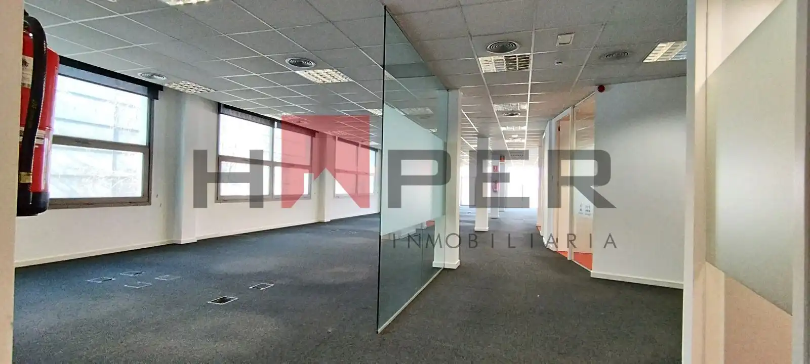 Oficina amb ascensor de lloguer a BAIX LLOBREGAT 5, imagen 19