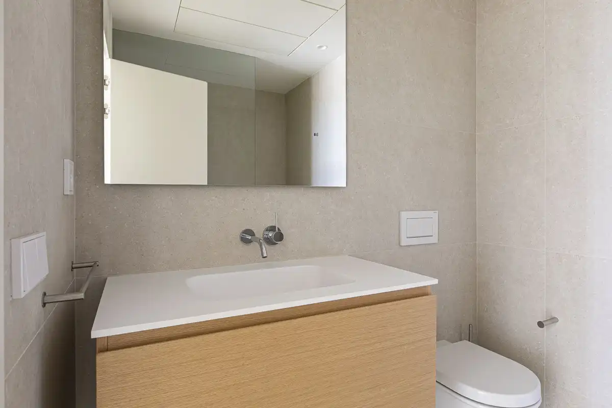 Wohnung mit Aufzug zum Verkauf in Benahavís pueblo, imagen 25