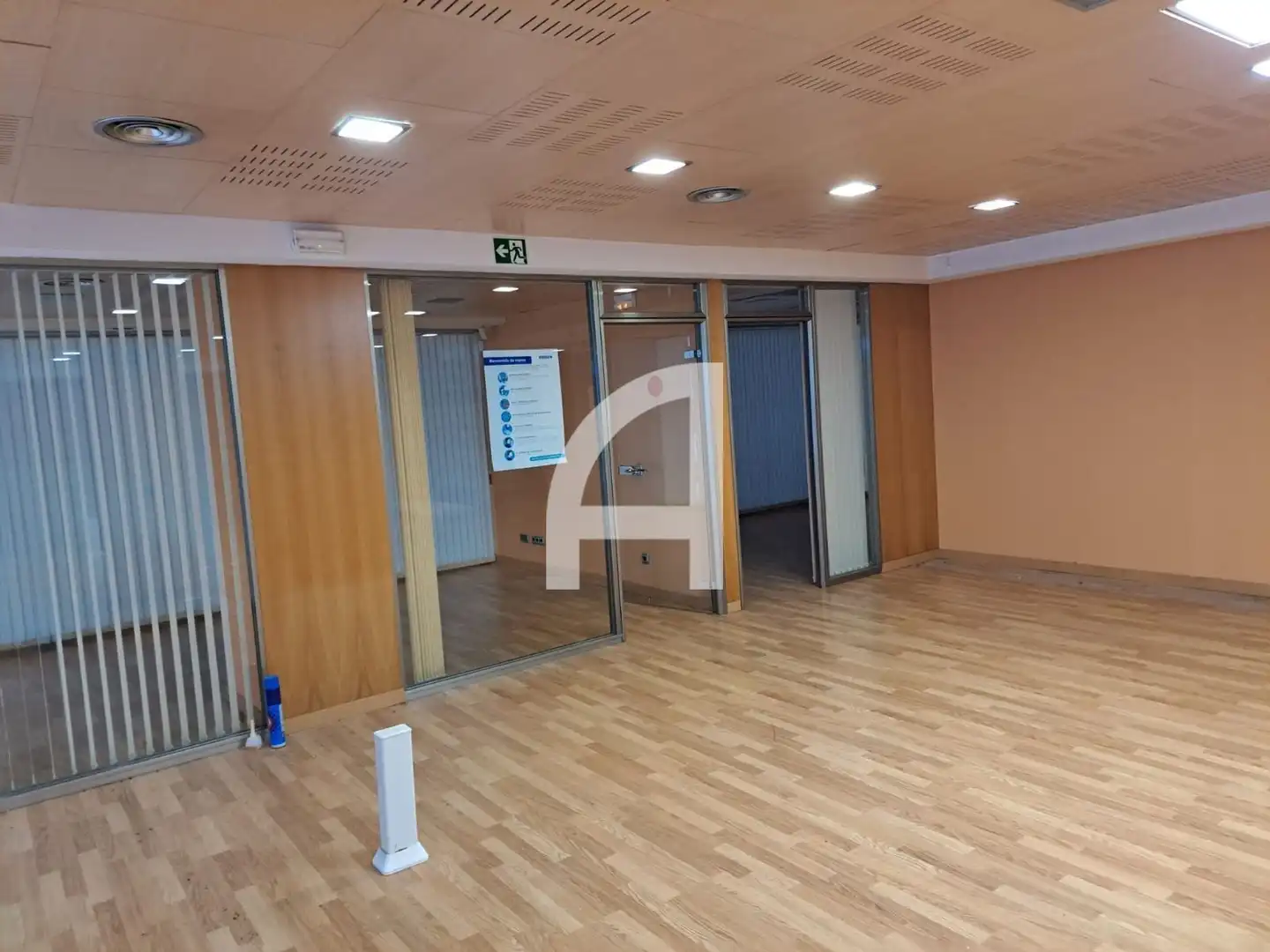 Business premises to rent in Grober, imagen 8