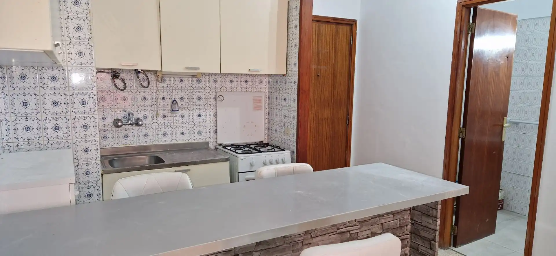 Cuina de Pis en venda en Santa Cruz de Tenerife