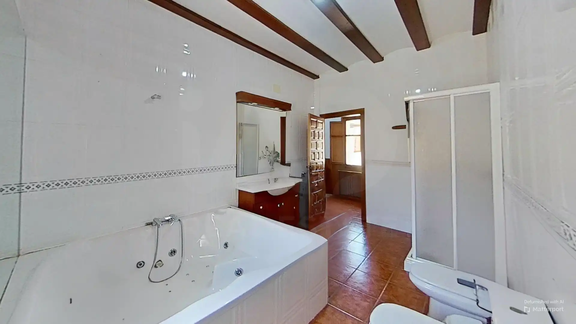 Residencial en venda a Lezuza