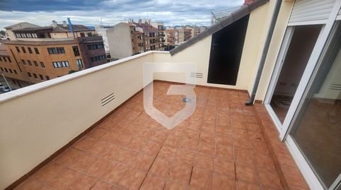 Foto 2 de Dúplex en venda a Estación - Universidad, Castellón de la Plana / Castelló de la Plana