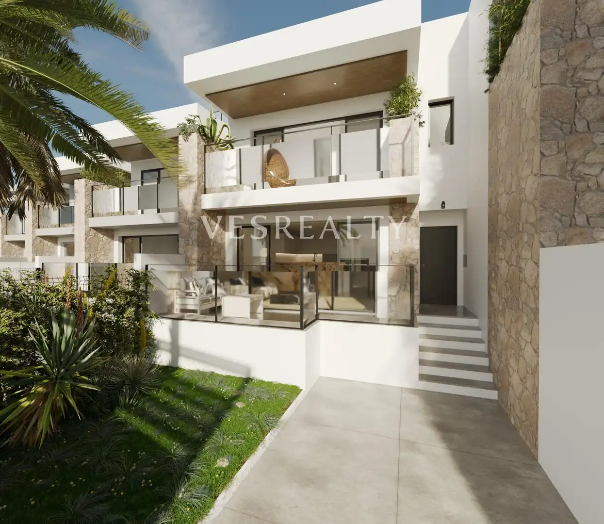 House with pool for sale in Monforte del Cid, imagen 8