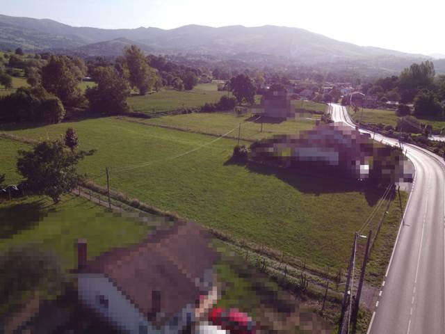 Terreno residencial en Venta en Saro - BO SARO DE ENMEDIO, 65 en Saro