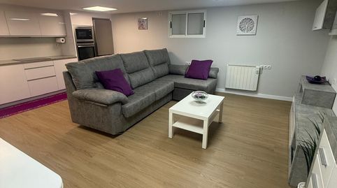 Foto 2 de Dúplex en venta en Herba, Recatelo - O Carme, Lugo Capital