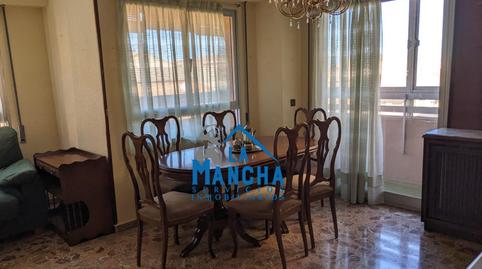 Photo 4 of Flat for sale in Avenida Ramon y Cajal, Industria, Albacete