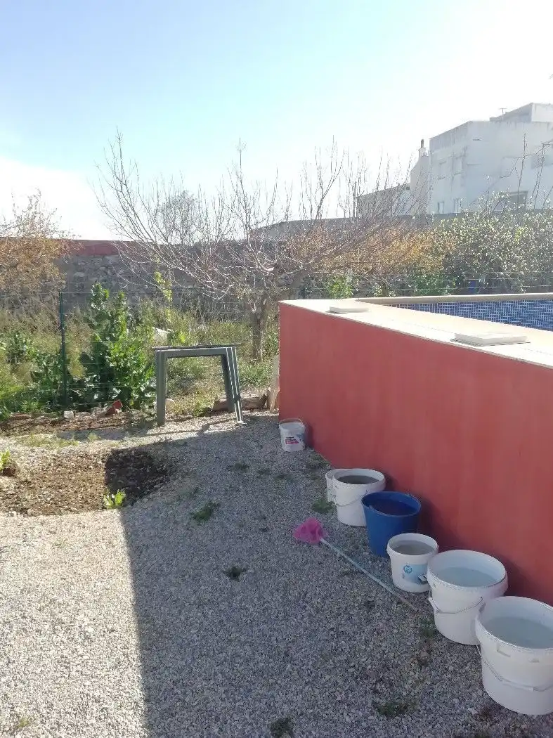 Casa adosada en venda a Carrer de Santa Bàrbara, 57, Càlig