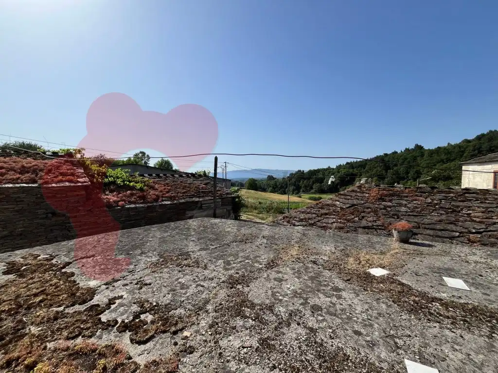 Casa o chalet en venta en Guntín