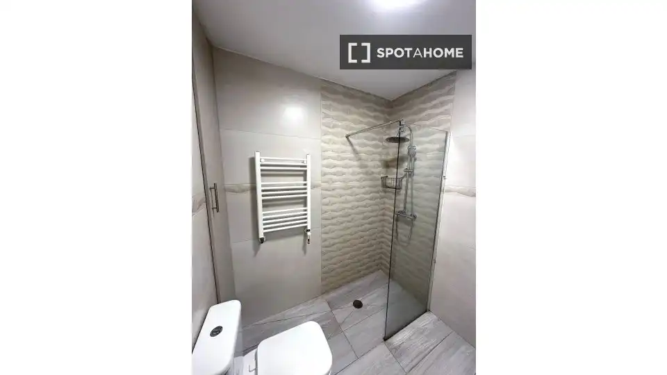 Flat for rent in Moscardó