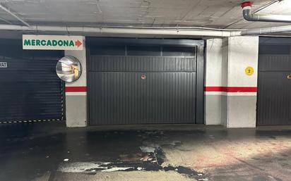 Parkplatz von Garage zum verkauf in Vila-seca