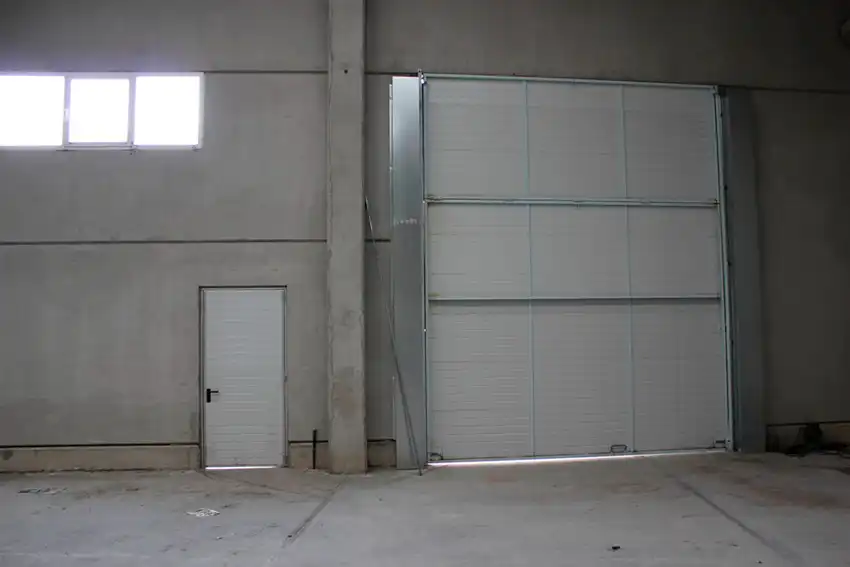 Nave industrial en venta en Arikruz Kalea 3, imagen 5
