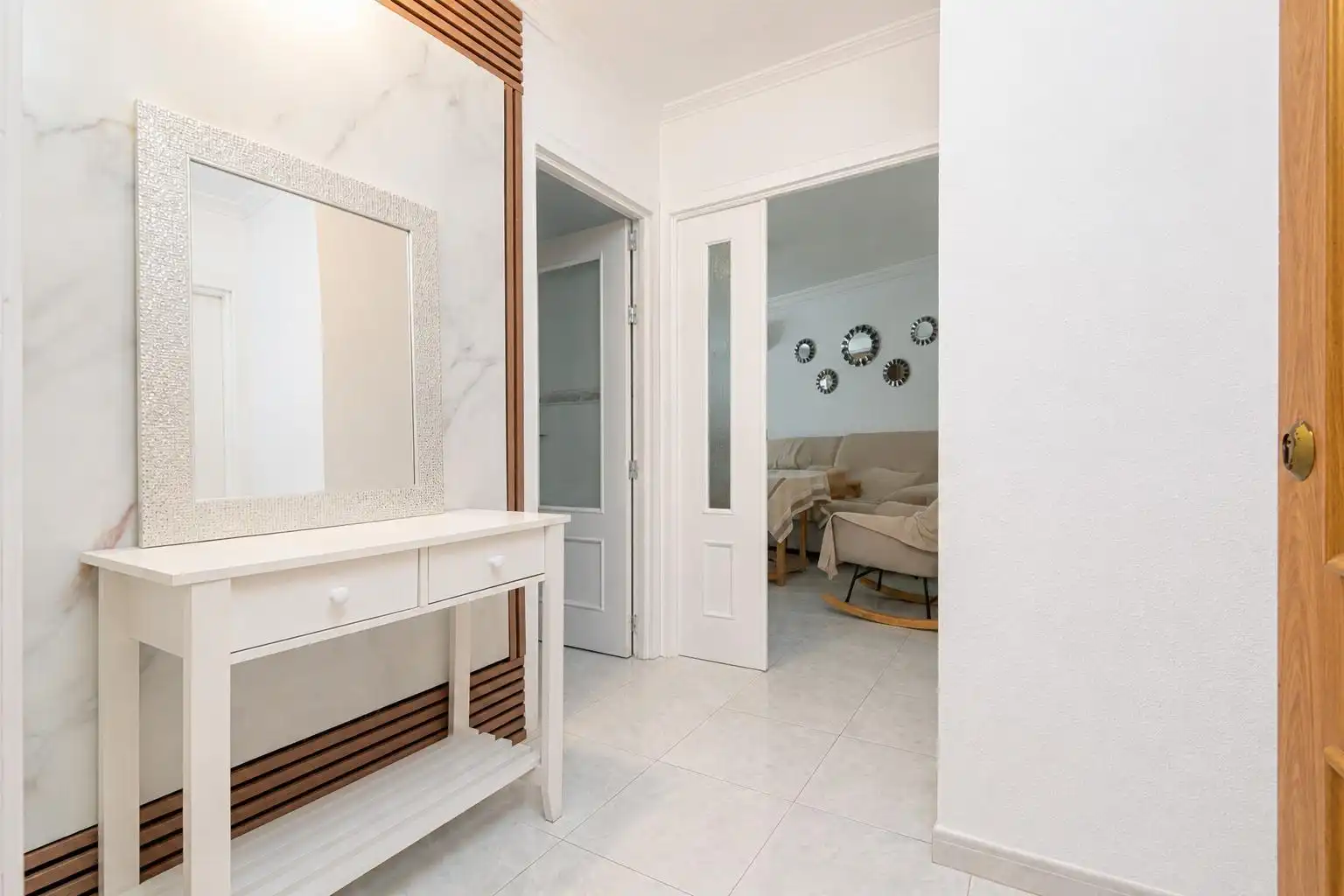 Flat for sale in Alcúdia  with Air Conditioner, Terrace and Storage room