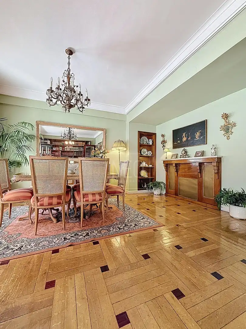Comedor de Piso en venta en Granada con Aire acondicionado, Calefacción y Parquet