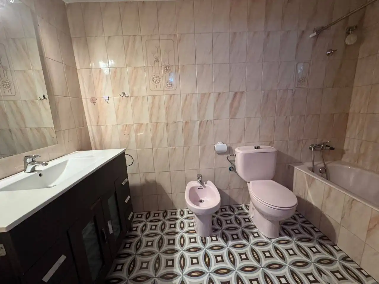 Flat with terrace to rent in Sant Miquel, imagen 13