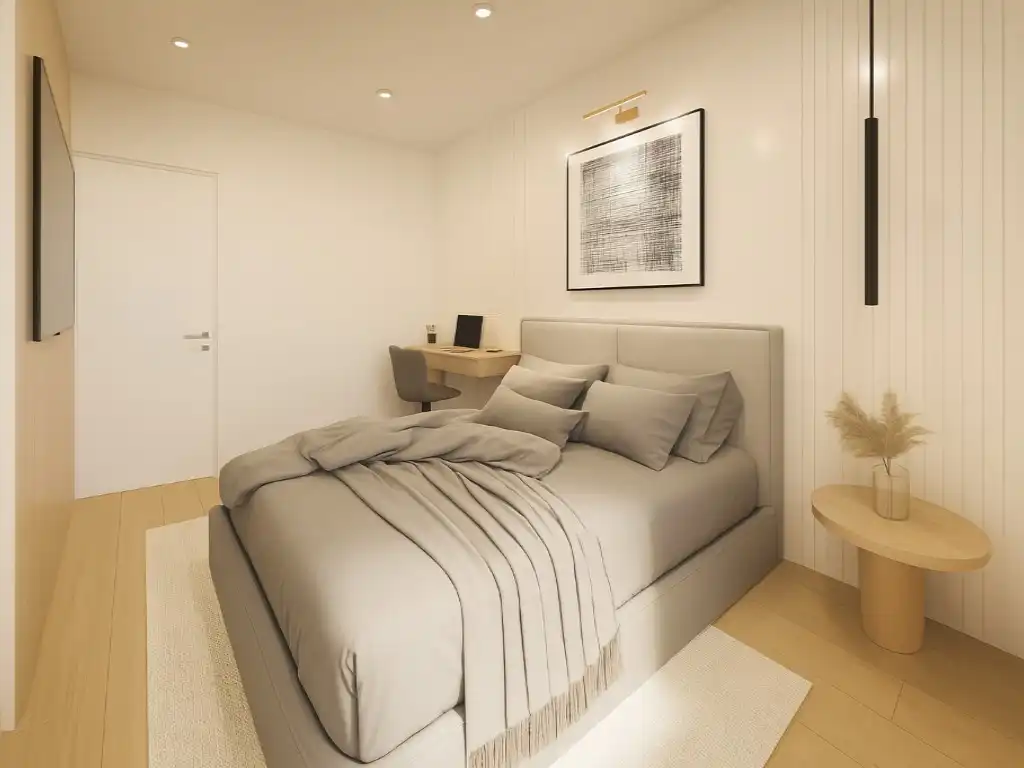Casa amb jardí en venda a Calle Sol Del, imagen 23
