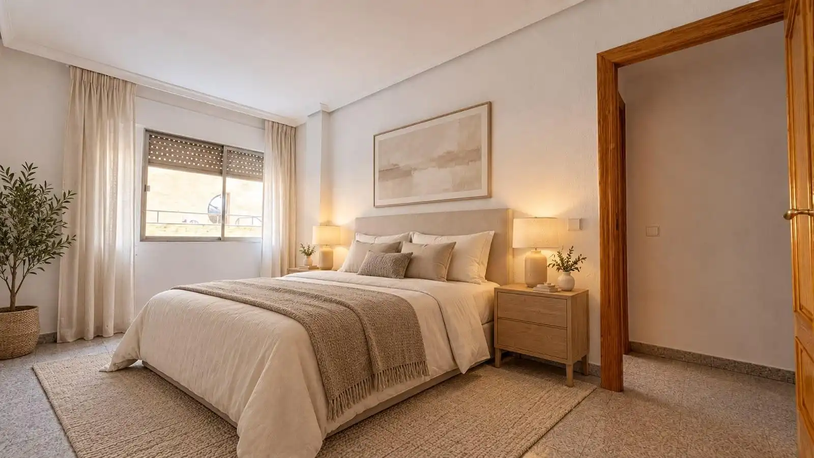 Appartement avec ascenseur à vendre à PIO BAROJA, imagen 13
