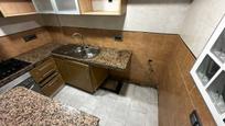 Kitchen of Flat for sale in Sabadell